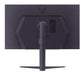 EAN 8806096175309 - LG 32GS85QX-B pantalla para PC 81,3 cm (32") 2560 x 1440 Pixeles Quad HD Negro imagen 6