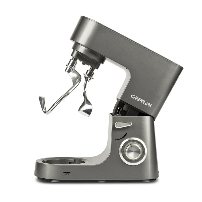 G3 Ferrari Pastaio Come A Mano Robot De Cocina 1800 W 8 L Acero Inoxidable