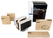 EAN 0842431012456 - Noctua NH-D15 sistema de refrigeración para ordenador Procesador Enfriador 14 cm Beige, Marrón, Acero imagen 2