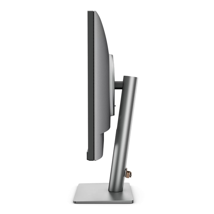 Rd280ugmonitor De Programación Benq 4k+ 120hz De 28?