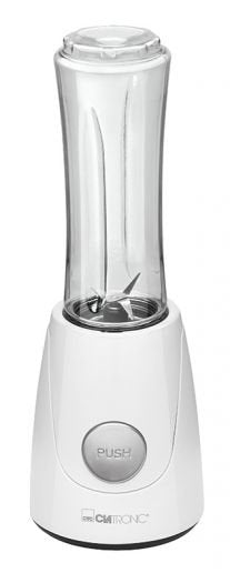 EAN 4006160634808 - Clatronic SM 3593 0,6 L Batidora de inmersión 250 W Blanco imagen 1