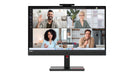 EAN 0196801781870 - Lenovo ThinkVision T27hv-30 pantalla para PC 68,6 cm (27") 2560 x 1440 Pixeles Quad HD LED Negro imagen 8