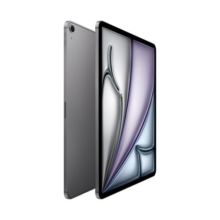 Apple 13" Ipad Air Wi-Fi + Cellular 512gb - Space Grey