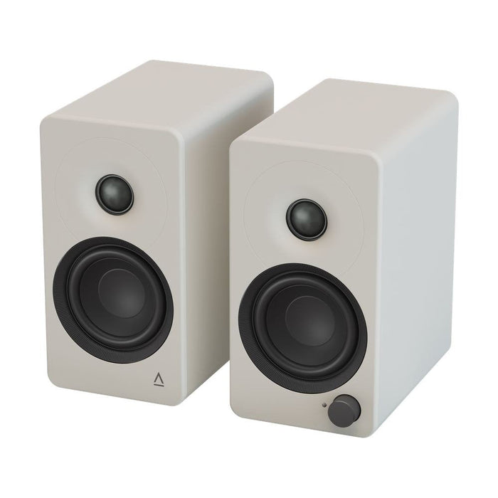 Creative Labs Xf-1 (Blanco, Hi-Res Bluetooth 6.0 Desktop-Altavoz) 51mf1730aa001