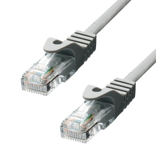 EAN 5714590019551 - ProXtend 5UTP-10G cable de red Gris 10 m Cat5e U/UTP (UTP) imagen 1