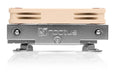 EAN 4716123314875 - Noctua NH-L9i Procesador Enfriador 9,2 cm Beige, Marrón, Plata imagen 2