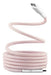 EAN 3303170118221 - T'nB TCPDMAGPK cable USB USB 3.2 Gen 1 (3.1 Gen 1) 1,5 m USB C Rosa, Blanco imagen 1