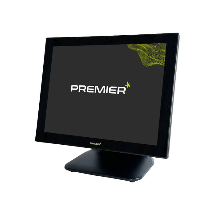 EAN 8447071000546 - Premier KT-2000 i5-10210 1,6 GHz Todo-en-Uno 38,1 cm (15") 1024 x 768 Pixeles Pantalla táctil Negro imagen 1