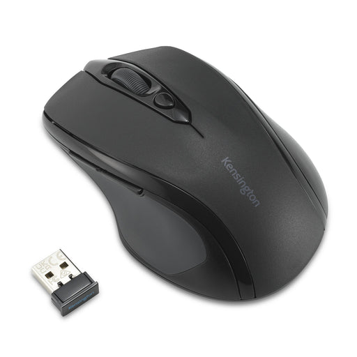 EAN 0085896724810 - Kensington MY310 EQ ratón RF inalámbrico imagen 1