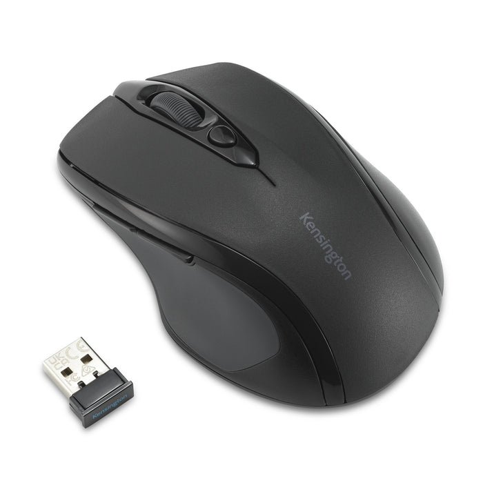 EAN 0085896724810 - Kensington MY310 EQ ratón RF inalámbrico imagen 1