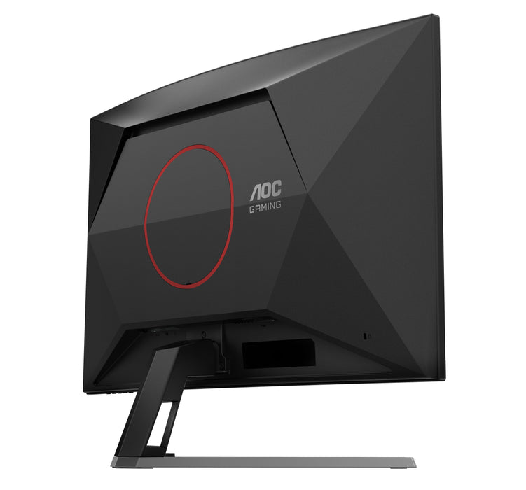 Aoc C32g42ze 31.5" Fhd Va 260hz Oc 4ms 300cd M2 Hdmi 2.0 Dp