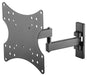 EAN 4040849497148 - Goobay 49714 soporte para TV 106,7 cm (42") Negro imagen 7