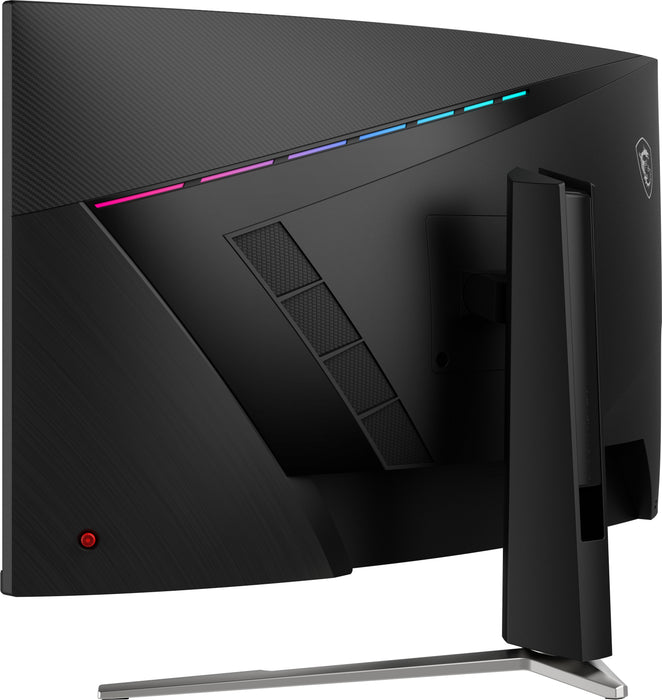 EAN 824142364185 - MSI MAG 325CQRF QD E2 pantalla para PC 80 cm (31.5") 2560 x 1440 Pixeles Wide Quad HD LED Negro imagen 16