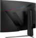 EAN 824142364185 - MSI MAG 325CQRF QD E2 pantalla para PC 80 cm (31.5") 2560 x 1440 Pixeles Wide Quad HD LED Negro imagen 16