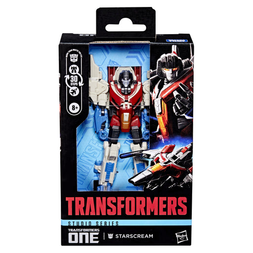 EAN 5010996323460 - Transformers G05665L00 figura de juguete para niños imagen 1