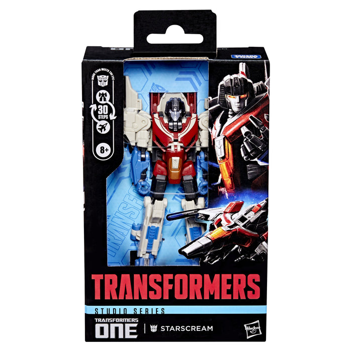 EAN 5010996323460 - Transformers G05665L00 figura de juguete para niños imagen 1