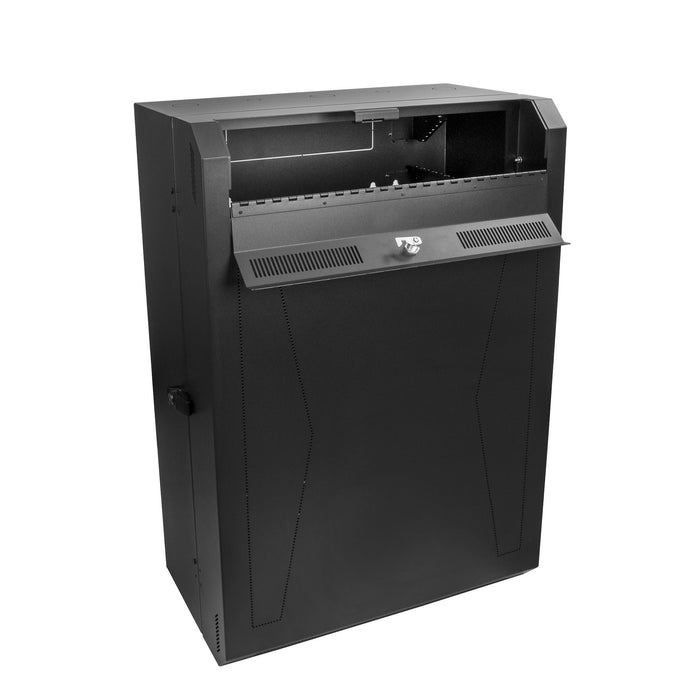 Startech Rack 8u De Pared De 30"