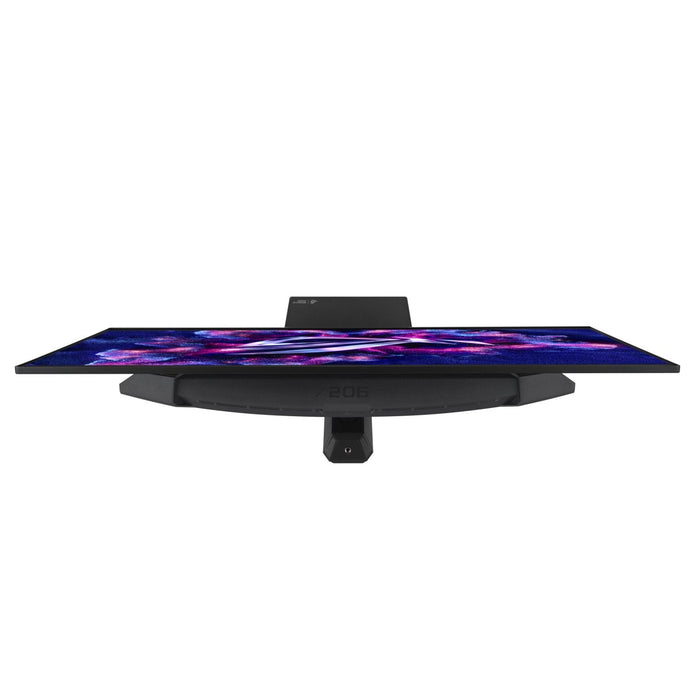 Asus Rog Strix Oled Xg32uqdms (80 Cm (31.5 Zoll), Negro, Ultrahd/4k, Hdmi, Dp, Usb-Hub, 240hz Panel) 90lm0cv0-B01371