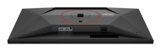 EAN 4038986183161 - AOC G4 Q27G4ZD pantalla para PC 67,3 cm (26.5") 2560 x 1440 Pixeles Quad HD QD-OLED Negro, Rojo imagen 16
