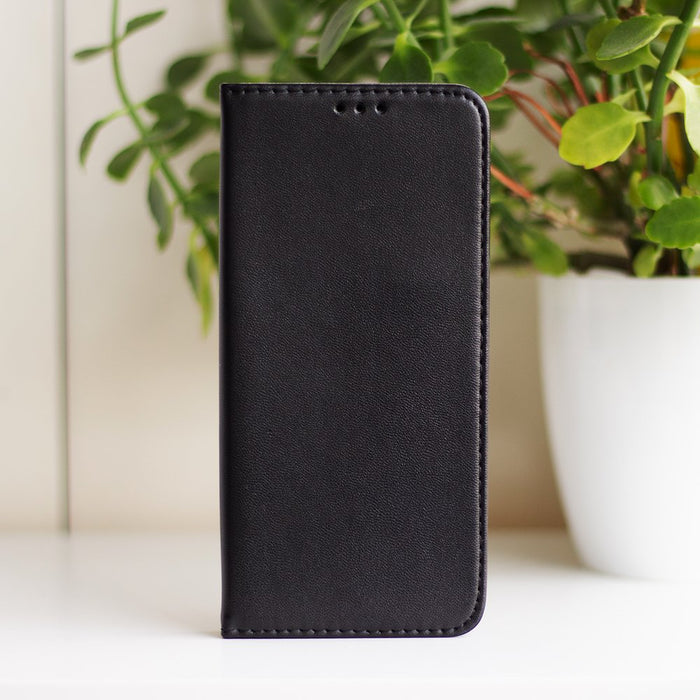 Funda Tipo Libro Con Soporte Magnética Azul Compatible Samsung Galaxy A13 4g - Jaym® **