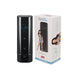 EAN 8719324994767 - Kiiroo Onyx+ Masturbador masculino Negro Acrilonitrilo butadieno estireno (ABS), Elastómero termoplástico imagen 5