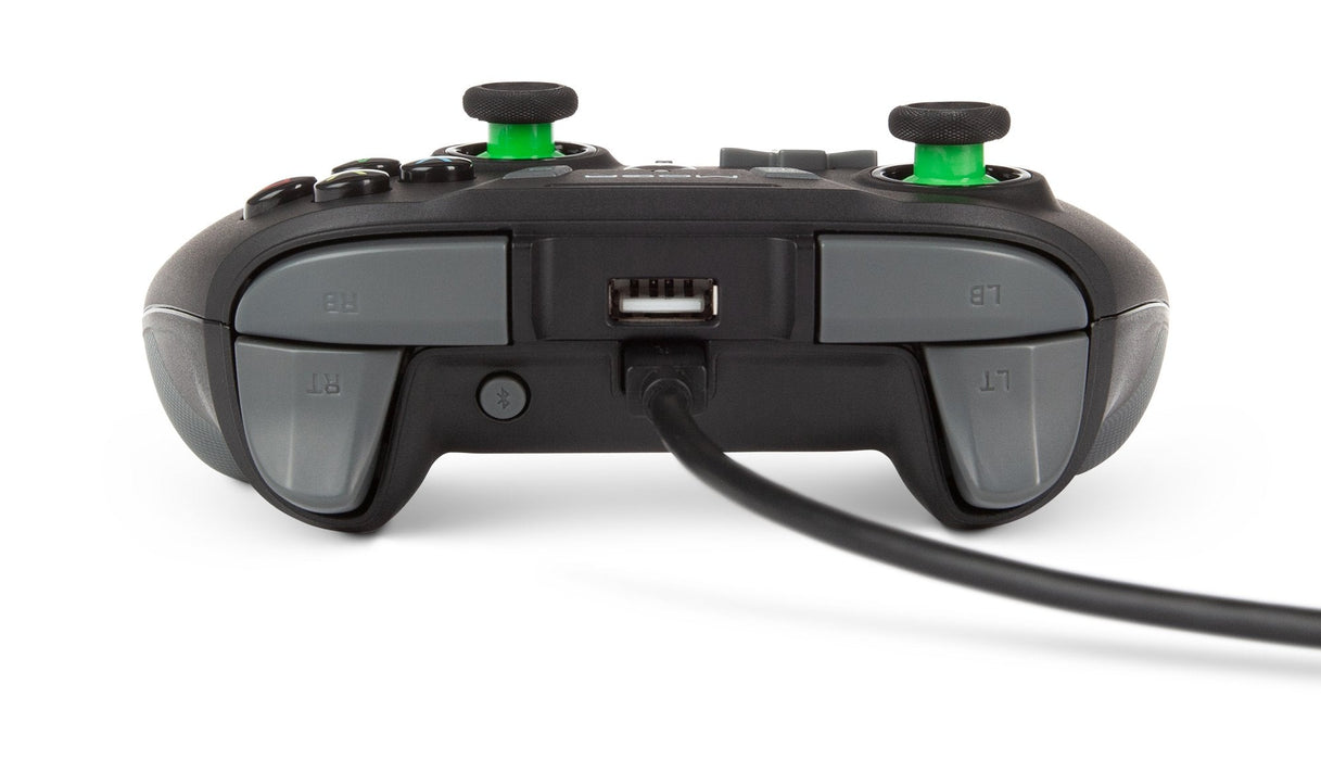 Mando Gaming Powera Moga Wireless Xp5x Plus