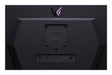 EAN 8806096173657 - LG 27GS95QX-B pantalla para PC 67,3 cm (26.5") 2560 x 1440 Pixeles Quad HD OLED Negro imagen 11