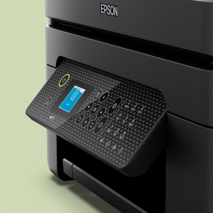 EAN 8715946701974 - Epson WorkForce WF-2930DWF Inyección de tinta A4 5760 x 1440 DPI 33 ppm Wifi imagen 2