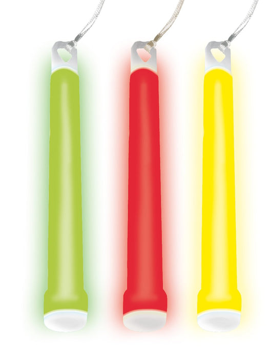 Olympia Ioio Knicklichter Fls 30330 Xl Rot,Verde,Amarillo 3 Mück