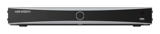 EAN 6936422162474 - Hikvision DS-7608NXI-I2/VPRO Grabadore de vídeo en red (NVR) 1U Negro imagen 2