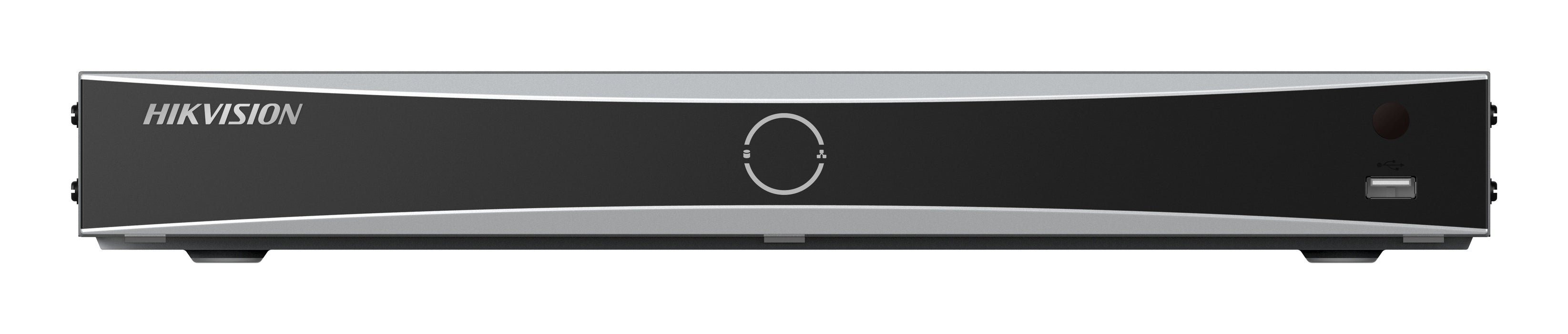 EAN 6936422162740 - Hikvision DS-7616NXI-I2/16P/VPRO Grabadore de vídeo en red (NVR) 1U Negro imagen 2