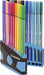 EAN 4006381551250 - STABILO Pen 68 rotulador Medio Multicolor 20 pieza(s) imagen 2