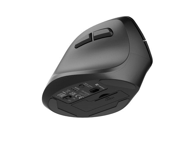 EAN 5901969439243 - NATEC CRAKE 2 ratón Oficina Izquierda Bluetooth Óptico 2400 DPI imagen 6