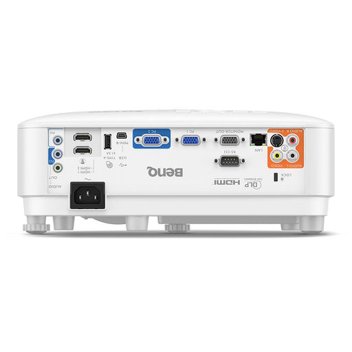 EAN 4718755083792 - BenQ MX825STH Proyector de corto alcance 3500 lúmenes ANSI DLP XGA (1024x768) Blanco imagen 2