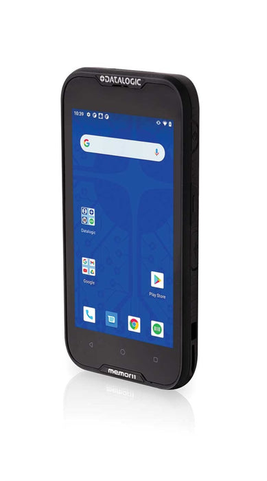 EAN 5715063161999 - Datalogic Memor 11 ordenador móvil de mano 12,7 cm (5") 720 x 1280 Pixeles Pantalla táctil 285 g Negro imagen 1