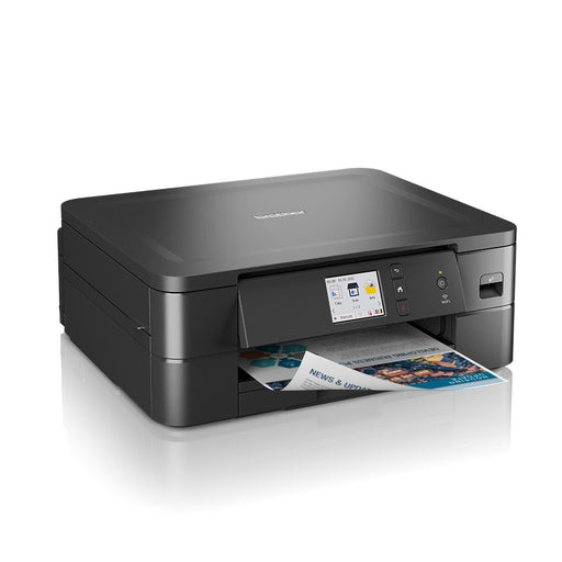 EAN 4977766813426 - Brother DCP-J1140DWRE1 Inyección de tinta A4 6000 x 1200 DPI 17 ppm Wifi imagen 2