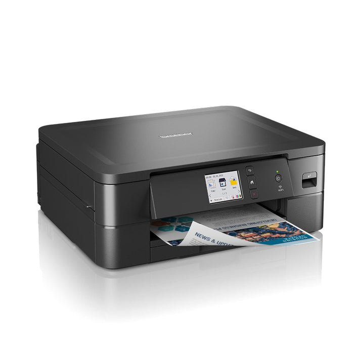 EAN 4977766813426 - Brother DCP-J1140DWRE1 Inyección de tinta A4 6000 x 1200 DPI 17 ppm Wifi imagen 2