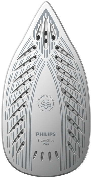 EAN 8720389015311 - Philips 6000 series PSG6026/20 estación plancha al vapor 2400 W 1,8 L Suela SteamGlide Plus Gris imagen 6