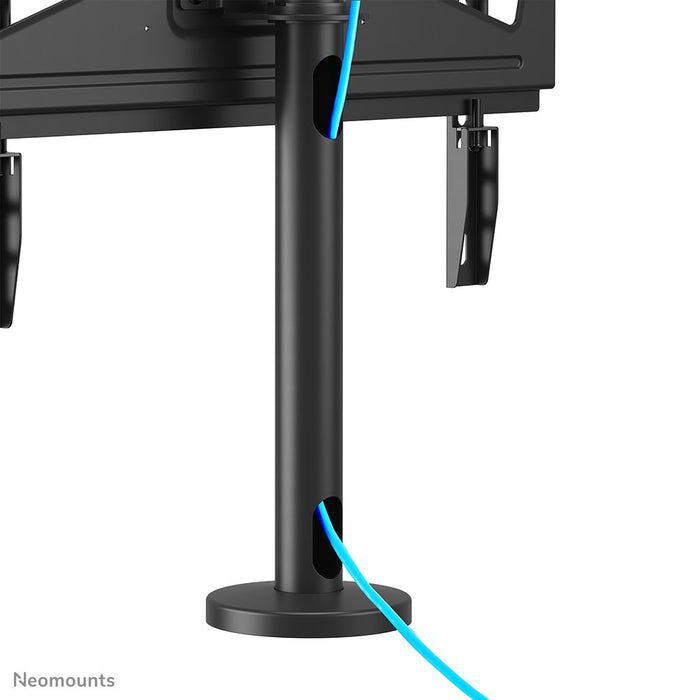 EAN 8717371445355 - Neomounts DS42-430BL14 soporte para TV 139,7 cm (55") Negro imagen 8