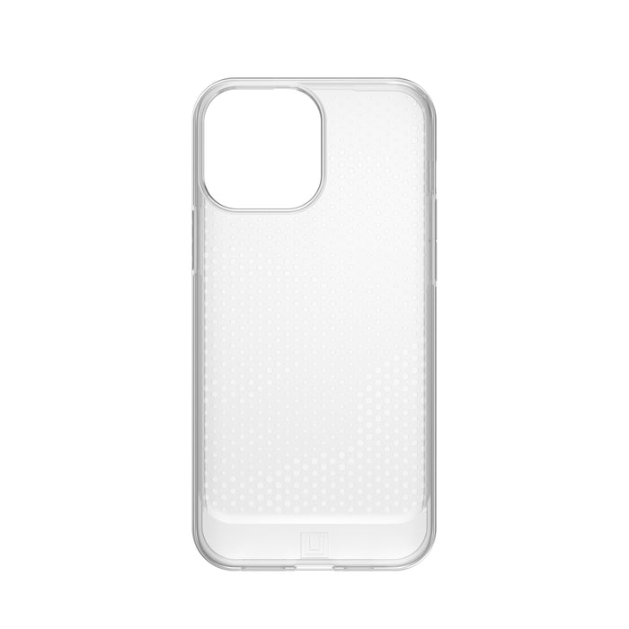 EAN 0810070365554 - Urban Armor Gear [U] Lucent funda para teléfono móvil 17 cm (6.7") Gris claro imagen 5
