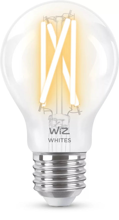 EAN 8718699787158 - WiZ 8718699787158Z iluminación inteligente Bombilla inteligente Wi-Fi/Bluetooth 7 W imagen 1