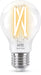 EAN 8718699787158 - WiZ 8718699787158Z iluminación inteligente Bombilla inteligente Wi-Fi/Bluetooth 7 W imagen 1
