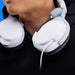 EAN 0197029365989 - HyperX Cloud Stinger 2 GAM HEADSET PlayStation Alámbrico Diadema Juego Blanco imagen 12