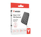 EAN 0023942320258 - Verbatim Store 'n' Go Mini Diamond 1 TB USB Tipo C 3.2 Gen 2 (3.1 Gen 2) Negro imagen 2