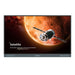 EAN 4718755092466 - BenQ RP7504 pizarra blanca interactiva 190,5 cm (75") 3840 x 2160 Pixeles Pantalla táctil Negro imagen 1