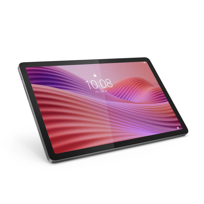 Lenovo Tab Tb311fu 4+128gb Wifi 10.1" Luna Grey + Clear Case Eu