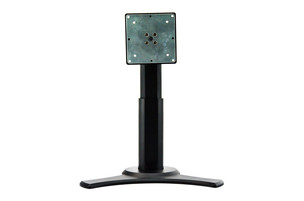EAN 4711404021725 - Hannspree 80-04000004G000 soporte para monitor 61 cm (24") Escritorio Negro imagen 5