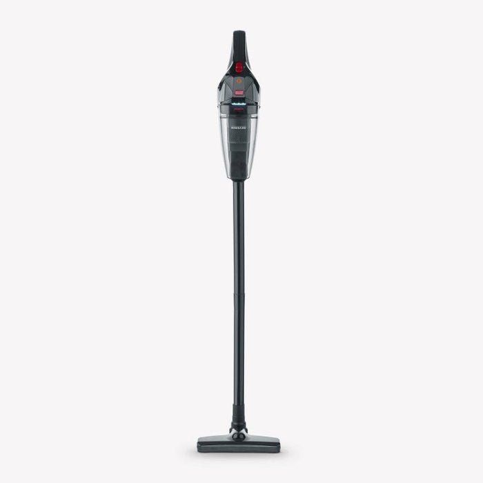 Aspiradora  Severin Hv 7147 De Mano Negro, Gris, Rojo Combinado