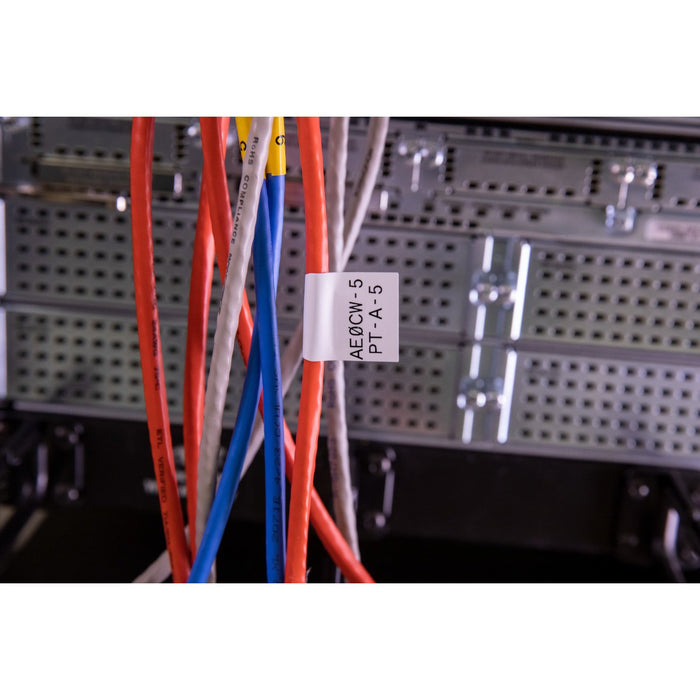Bmp41/Bmp51/Bmp53/M511  Quickflag Tapered Wire And