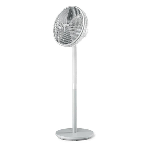 EAN 8720389036842 - Philips 2000 series CX2550/00 ventilador Gris imagen 2